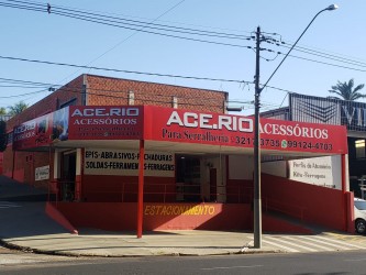 Acerio Acessórios